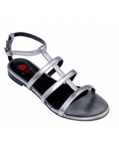 Positano In Love Sandali Artigianali Camilla