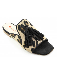 Positano In Love Sandali Artigianali Clara