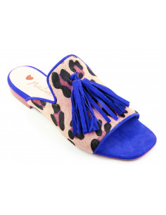 Positano In Love Sandali Artigianali Clara