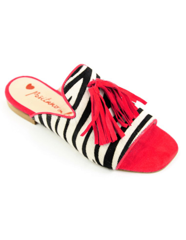 Positano In Love Sandali Artigianali Clara