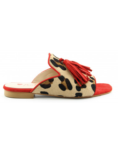 Positano In Love Sandali artigianali Clara