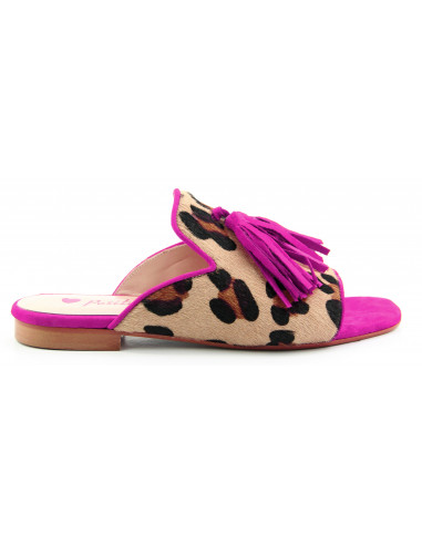 Positano In Love Sandali artigianali Clara