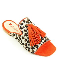 Positano In Love Sandali Artigianali Clara