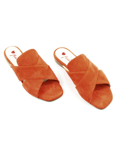 Positano In Love Sandali Artigianali Daisy