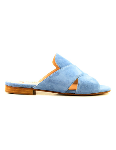 Positano In Love Sandali artigianali Daisy