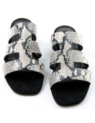 Positano In Love Sandali Artigianali Dalia