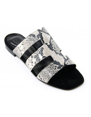 Positano In Love Sandali Artigianali Dalia