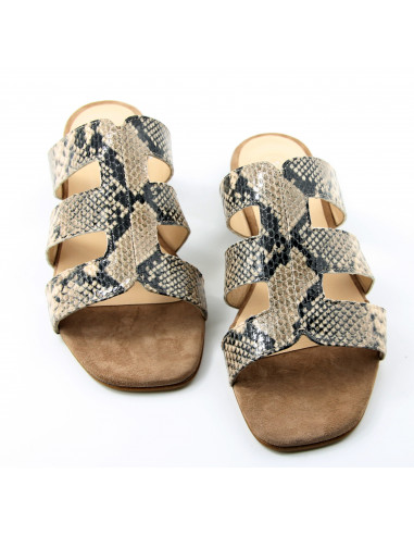 Positano In Love Sandali Artigianali Dalia