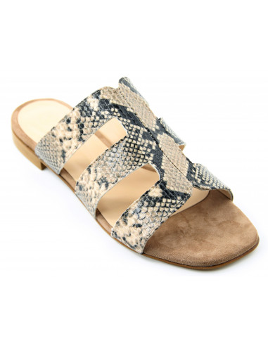 Positano In Love Sandali Artigianali Dalia