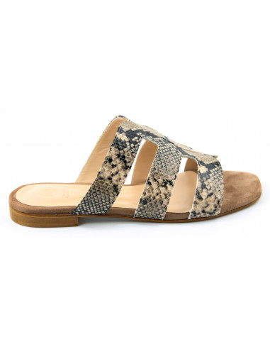 Positano In Love Sandali Artigianali Dalia