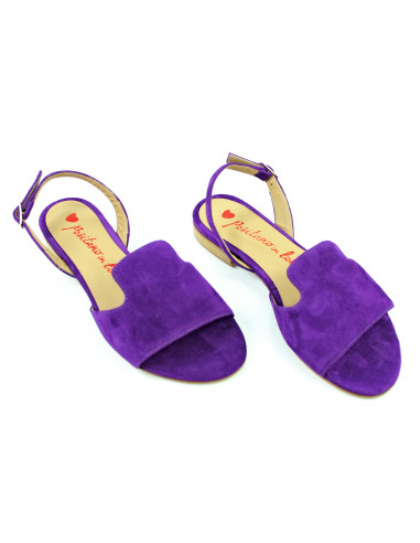 Positano In Love Sandali Artigianali Dominica