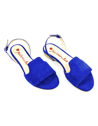 Positano In Love Sandali Artigianali Dominica