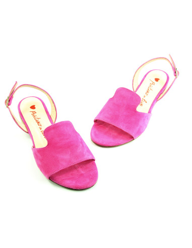 Positano In Love Sandali Artigianali Dominica