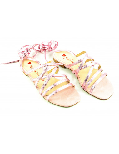 Positano In Love Sandali Artigianali Dream