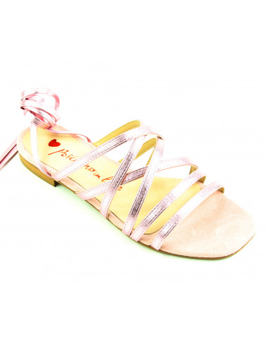 Positano In Love Sandali Artigianali Dream