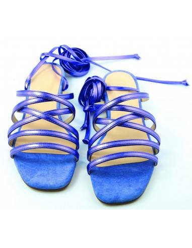 Positano In Love Sandali Artigianali Dream