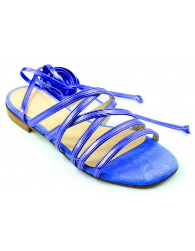 Positano In Love Sandali Artigianali Dream