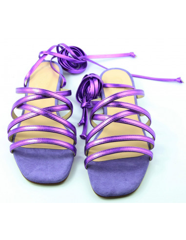 Positano In Love Sandali Artigianali Dream