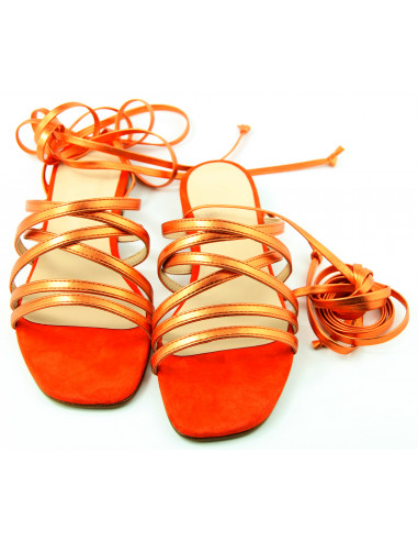 Positano In Love Sandali Artigianali Dream