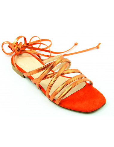 Positano In Love Sandali Artigianali Dream