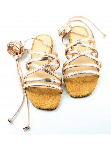 Positano In Love Sandali Artigianali Dream