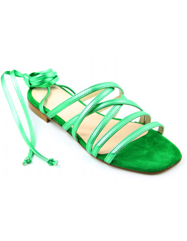 Positano In Love Sandali Artigianali Dream