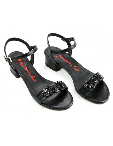 Positano In Love Sandali Artigianali Gioiello Elen