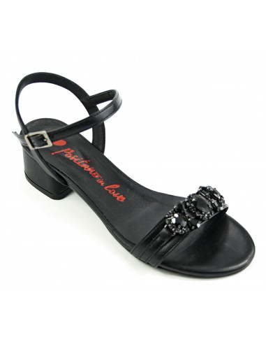 Positano In Love Sandali Artigianali Gioiello Elen