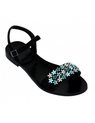 Positano In Love Sandali Artigianali Gioiello