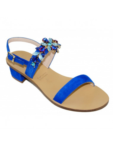 Positano In Love Sandali Artigianali Gioiello