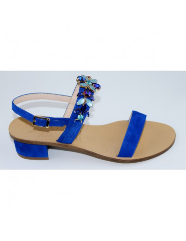 Positano In Love Sandali Artigianali Gioiello