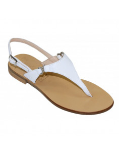 Positano In Love Sandali Artigianali Gioiello