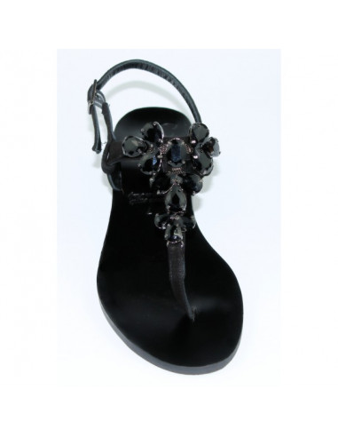 Positano In Love Sandali Artigianali Gioiello