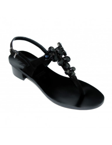 Positano In Love Sandali Artigianali Gioiello