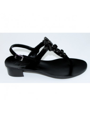 Positano In Love Sandali Artigianali Gioiello