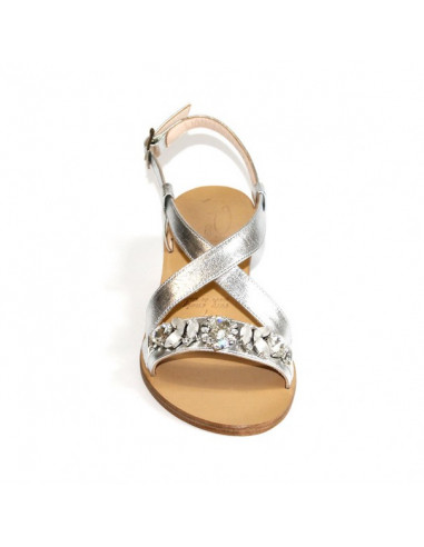 Positano In Love Sandali Artigianali Gioiello