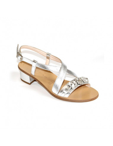 Positano In Love Sandali Artigianali Gioiello