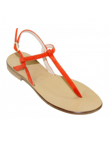 Positano In Love Sandali Artigianali Gioiello