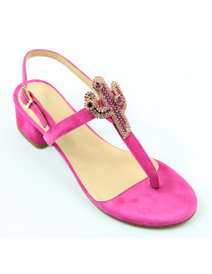 Positano In Love Sandali Artigianali Gioiello Lia