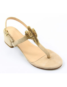 Positano In Love Sandali Artigianali Gioiello Lia