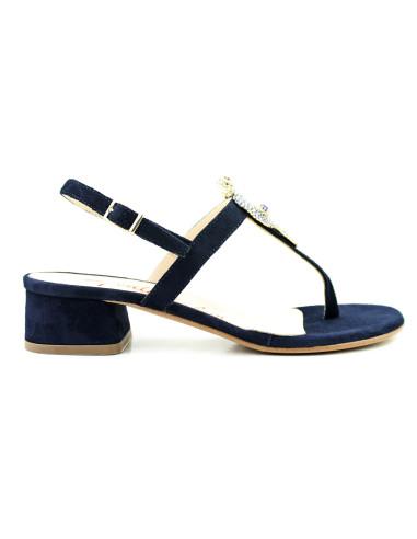 Positano In Love Sandali artigianali gioiello Lia