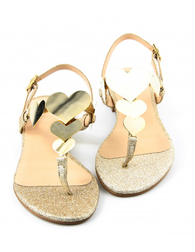 Positano In Love Sandali Artigianali Gioiello Lisa