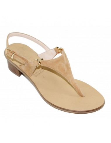 Positano In Love Sandali Artigianali Gioiello