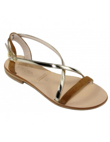 Positano In Love Sandali Artigianali Gioiello