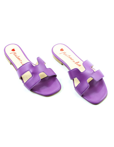 Positano In Love Sandali Artigianali Hermy