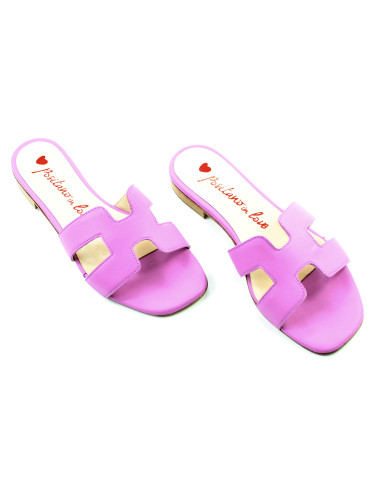 Positano In Love Sandali Artigianali Hermy