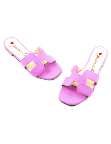 Positano In Love Sandali Artigianali Hermy