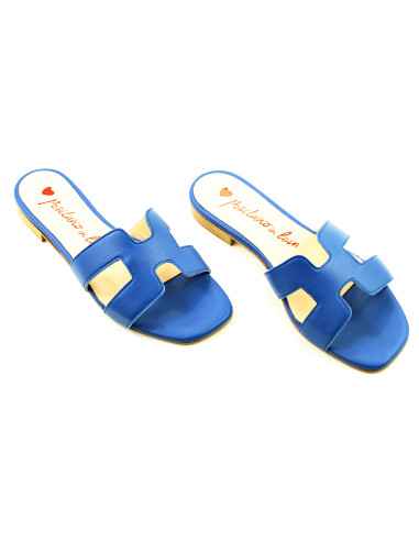 Positano In Love Sandali Artigianali Hermy