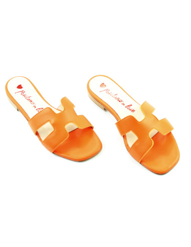 Positano In Love Sandali Artigianali Hermy