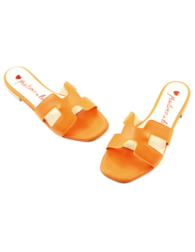 Positano In Love Sandali Artigianali Hermy